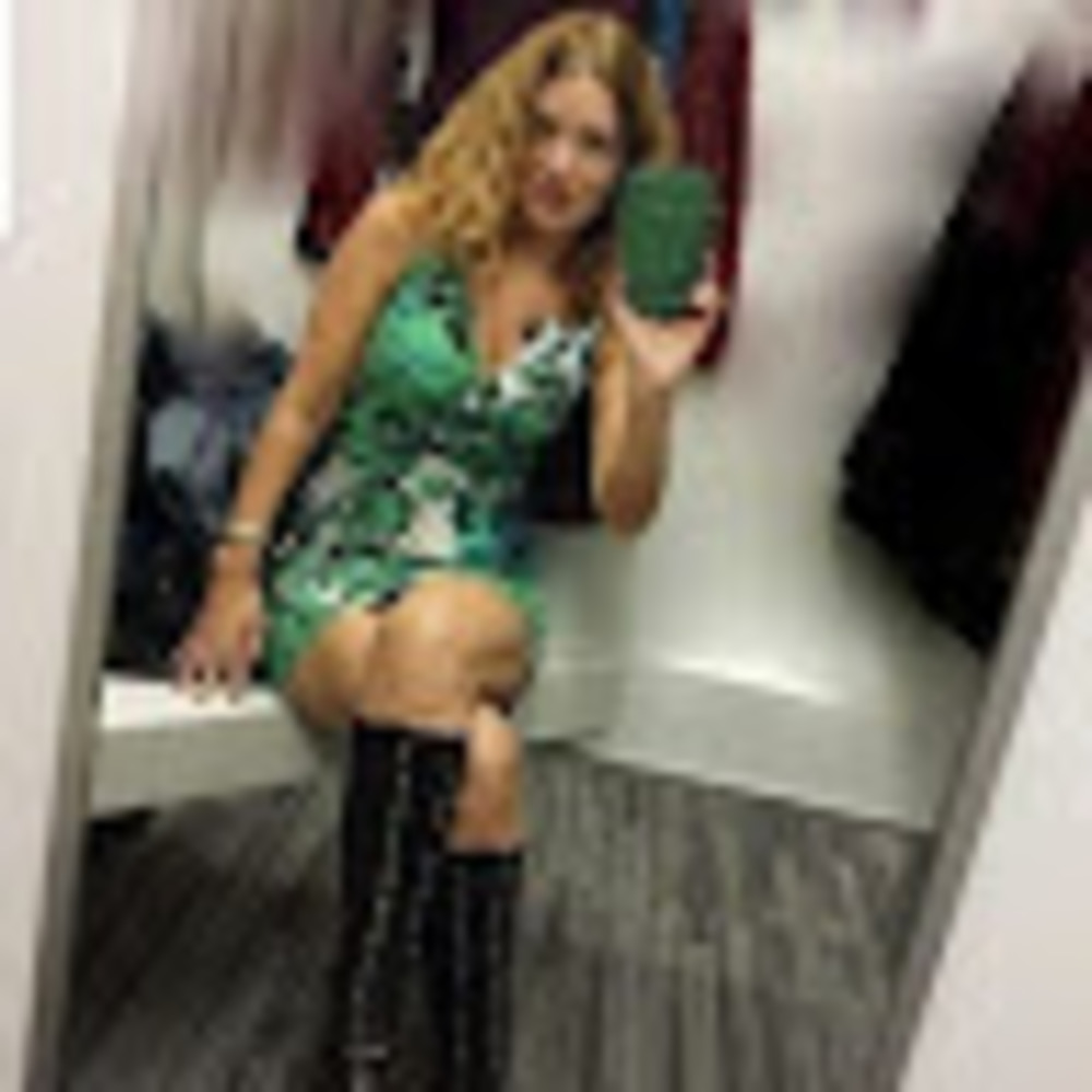 Meet your Posher, Je Voux Boutique